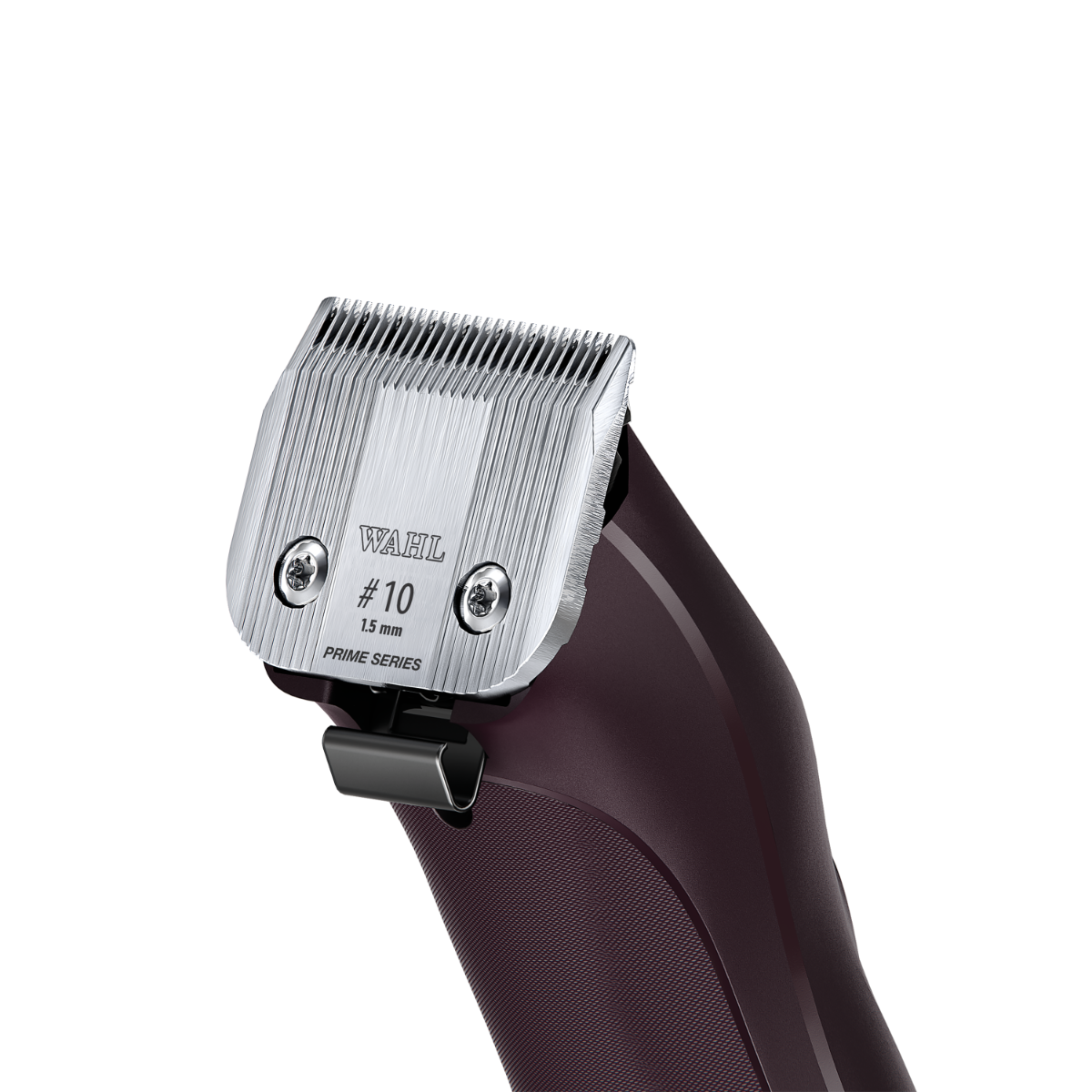 Wahl KM Supera Cordless Pet/Dog Grooming Clipper With 2x Batteries