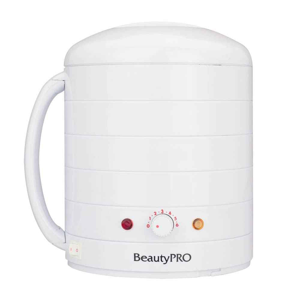 BeautyPRO Wax Pot Heater 1000cc