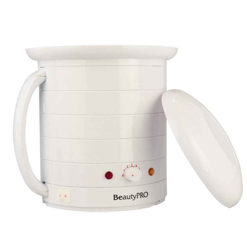 BeautyPRO Wax Pot Heater 1000cc