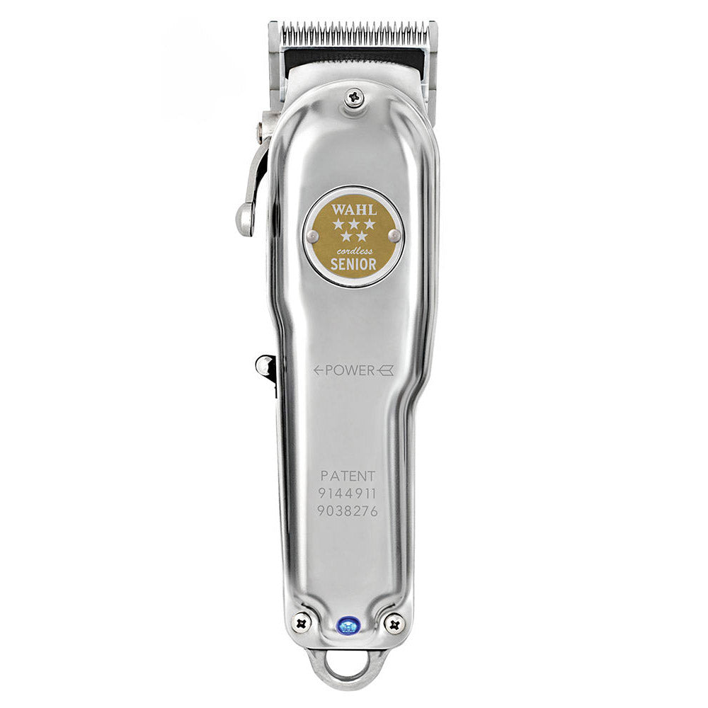 Wahl 5 Star Senior Cordless Metal Edition Hair Clipper