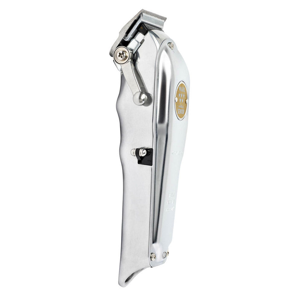 Wahl 5 Star Senior Cordless Metal Edition Hair Clipper