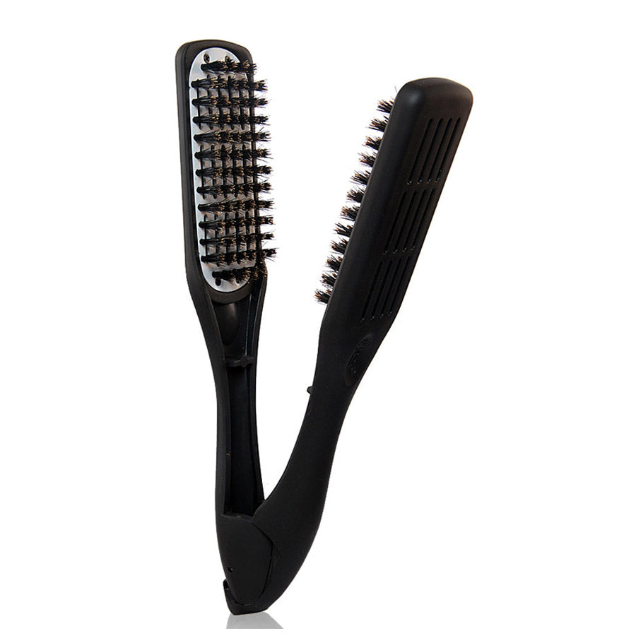 Denman Professional Thermo Ceramic Straightening Hair Brush D79