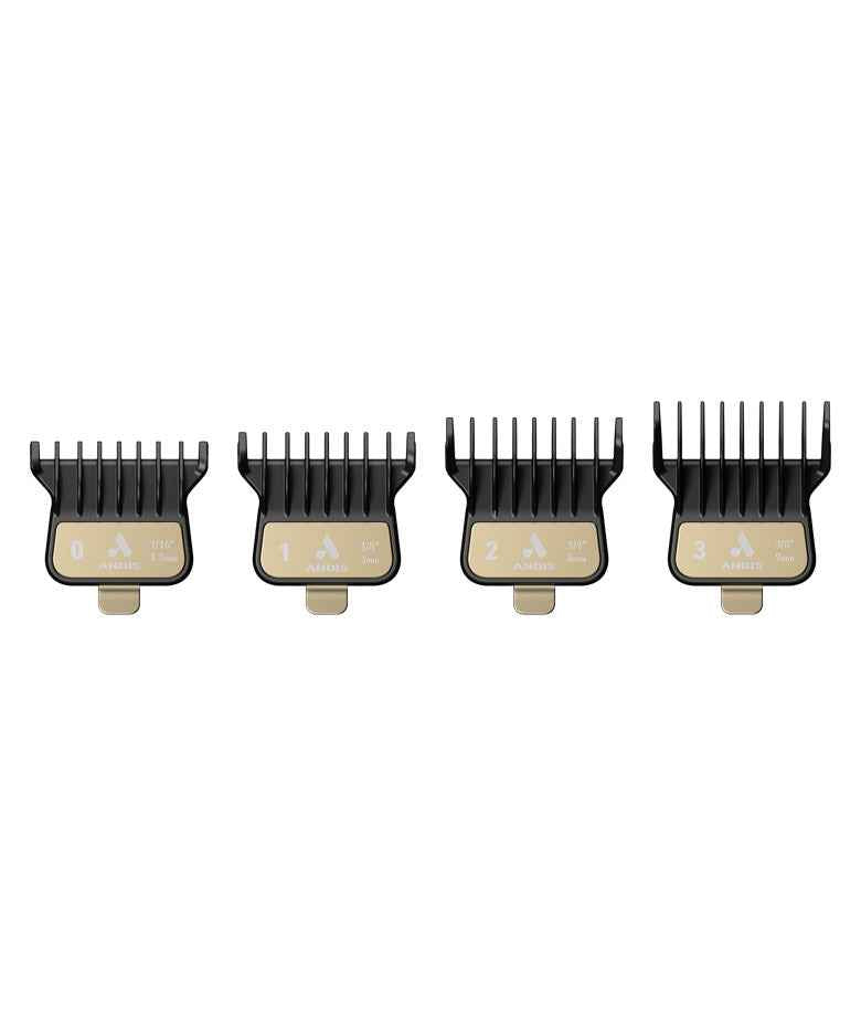 Andis beSPOKE Cordless Beard Hair Trimmer