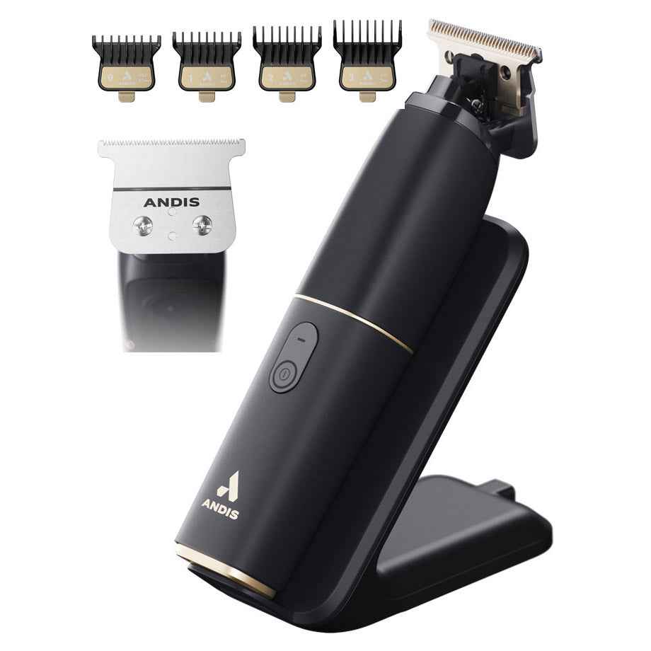 Andis beSPOKE Cordless Beard Hair Trimmer