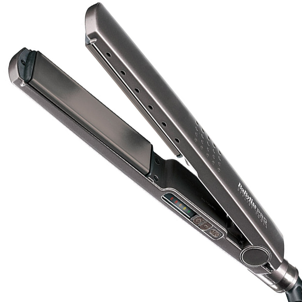 BaBylissPRO Allure Tourmaline Ceramic Hair Straightener