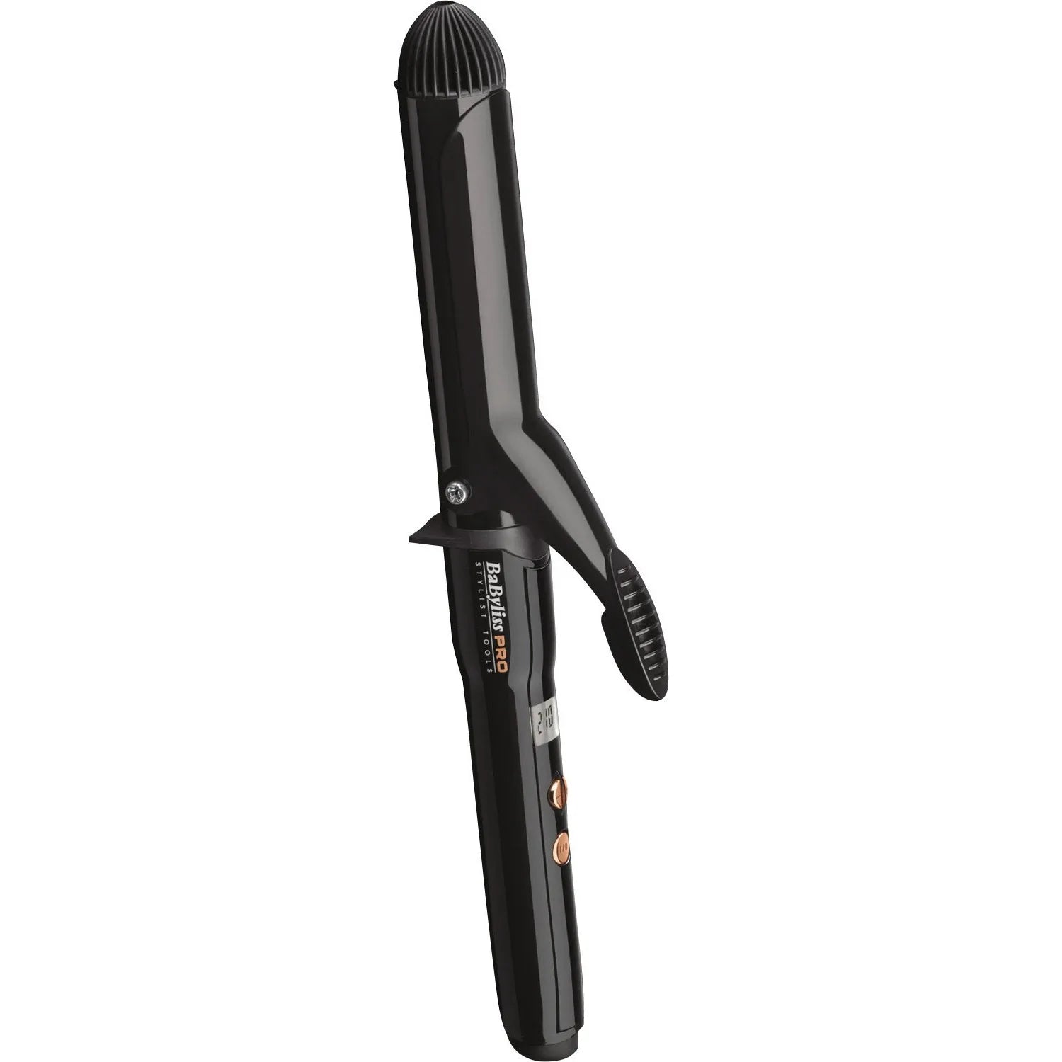 BabylissPRO Titanium Ceramic Hair Curling Iron Premium Curler Tong Dreamer 32mm