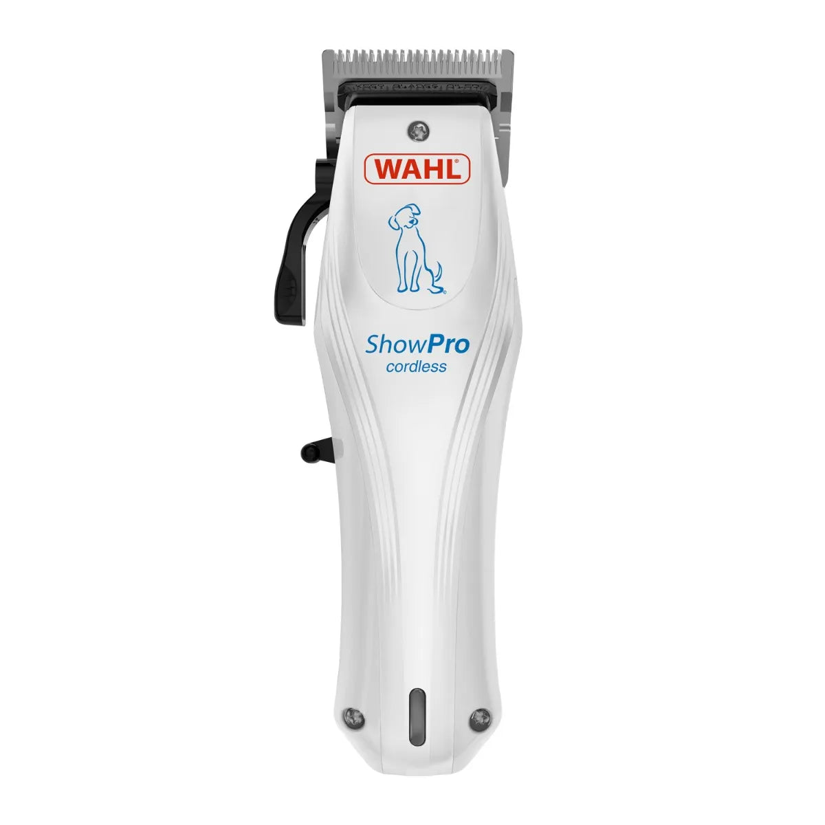 Wahl Show Pro Pet/Dog Cordless Grooming Clipper