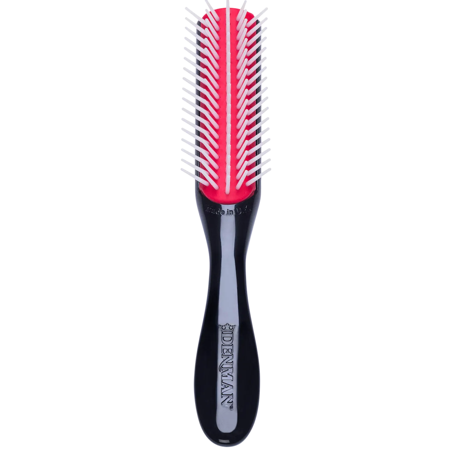 Denman D14 5 Row Mini Styler Classic Brush