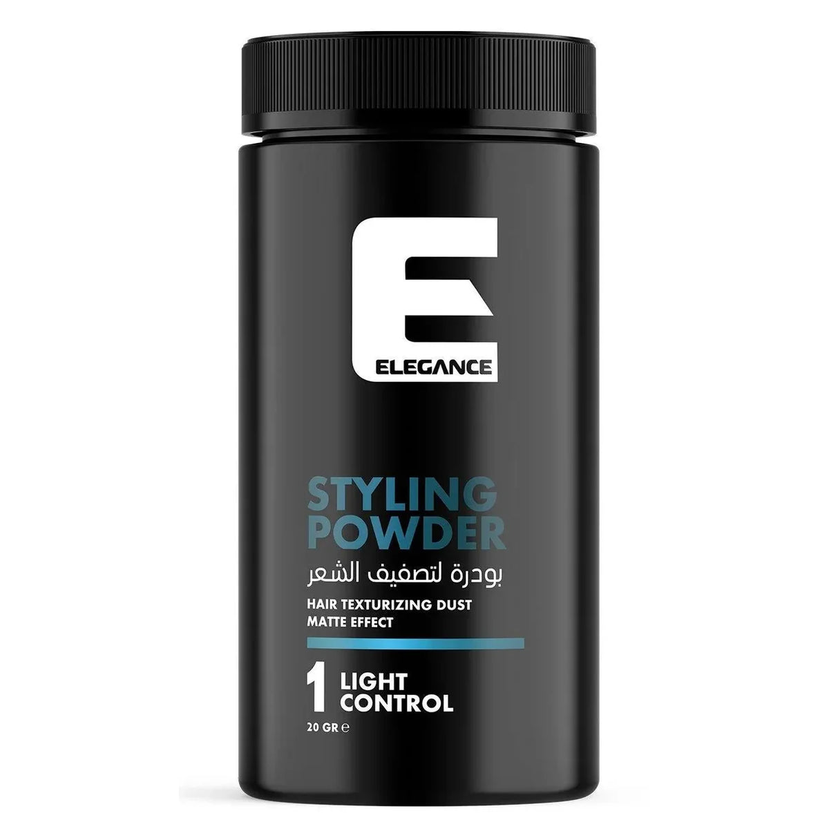 Elegance Styling Powder Wax 20g