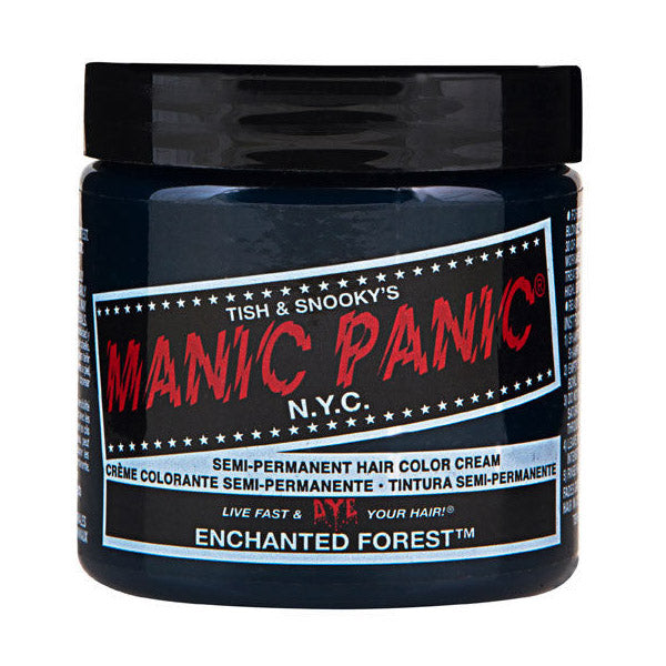 Manic Panic Classic Hair Dye Semi Permanent Vegan Colour 118ml