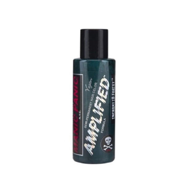 Manic Panic Amplified Hair Dye Semi Permanent Vegan Colour 118ml