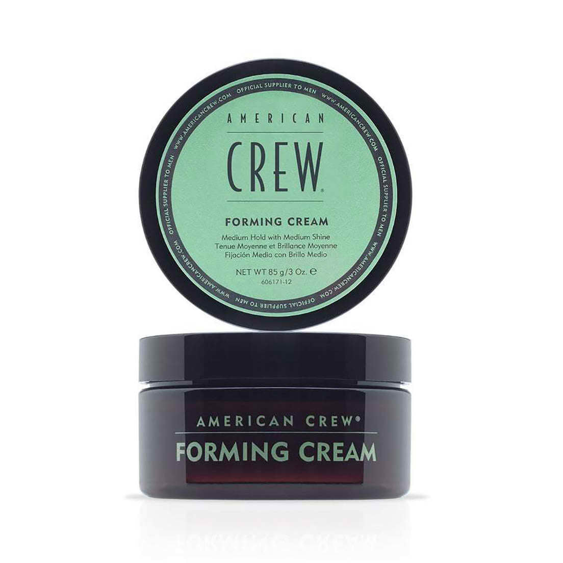 American Crew Forming Cream 85g