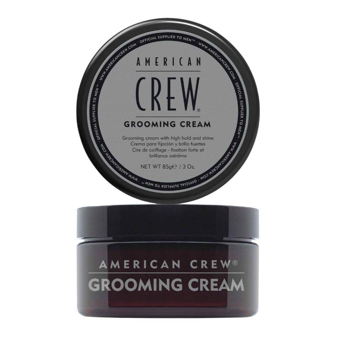 American Crew Grooming Cream 85g