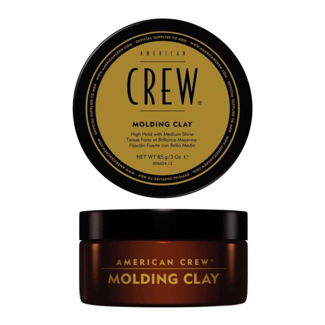 American Crew Molding Clay 85g