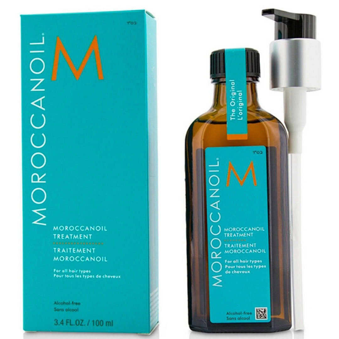Moroccanoil Original Treatment 100ml