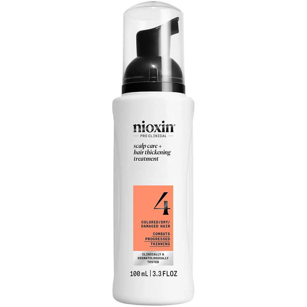 Hair Thinning / Hair Loss