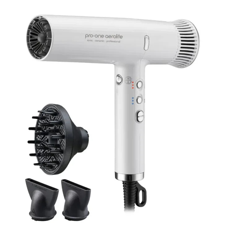Hair Dryer