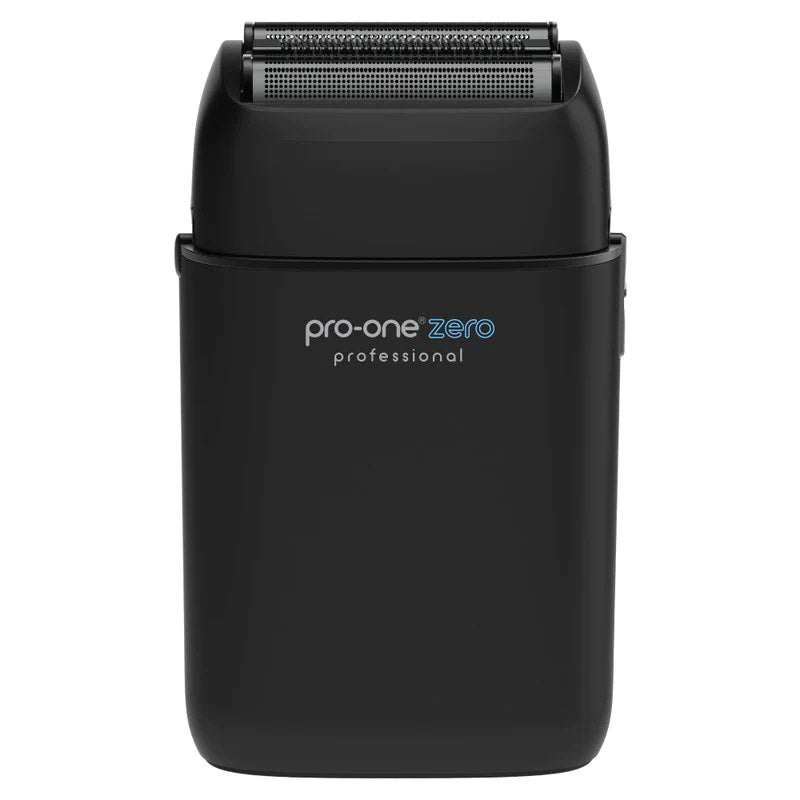 Pro-One Zero Double Foil Cordless Shaver