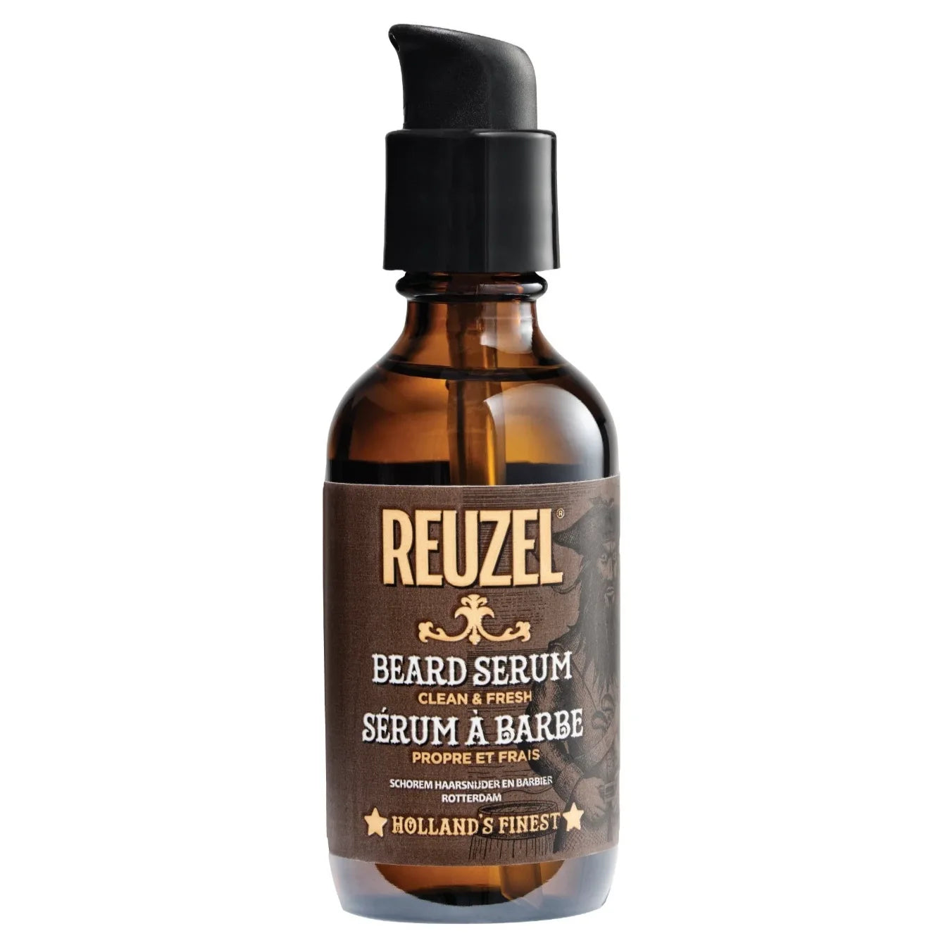 Reuzel Beard Oil Serum 50g