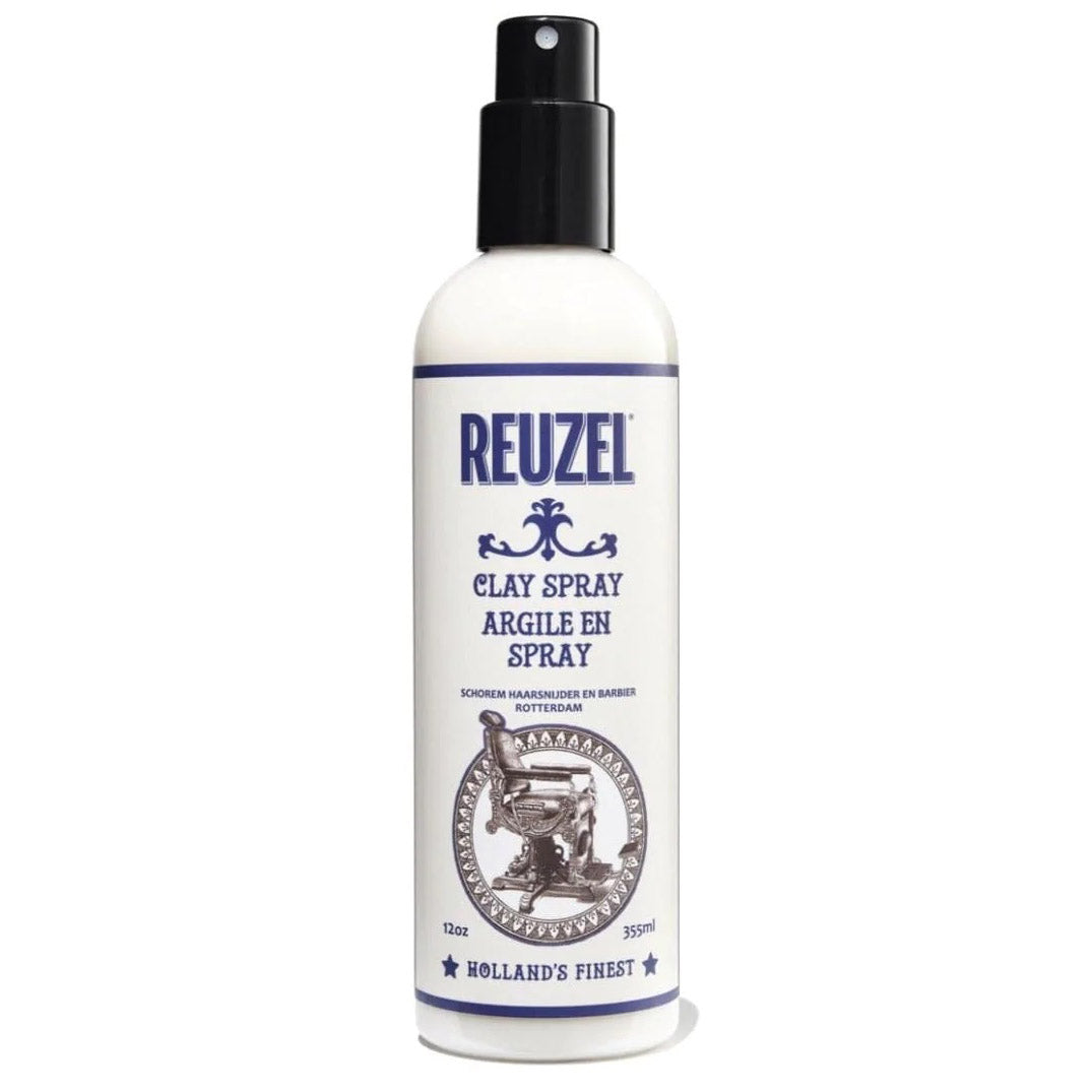 Reuzel Clay Spray 355ml