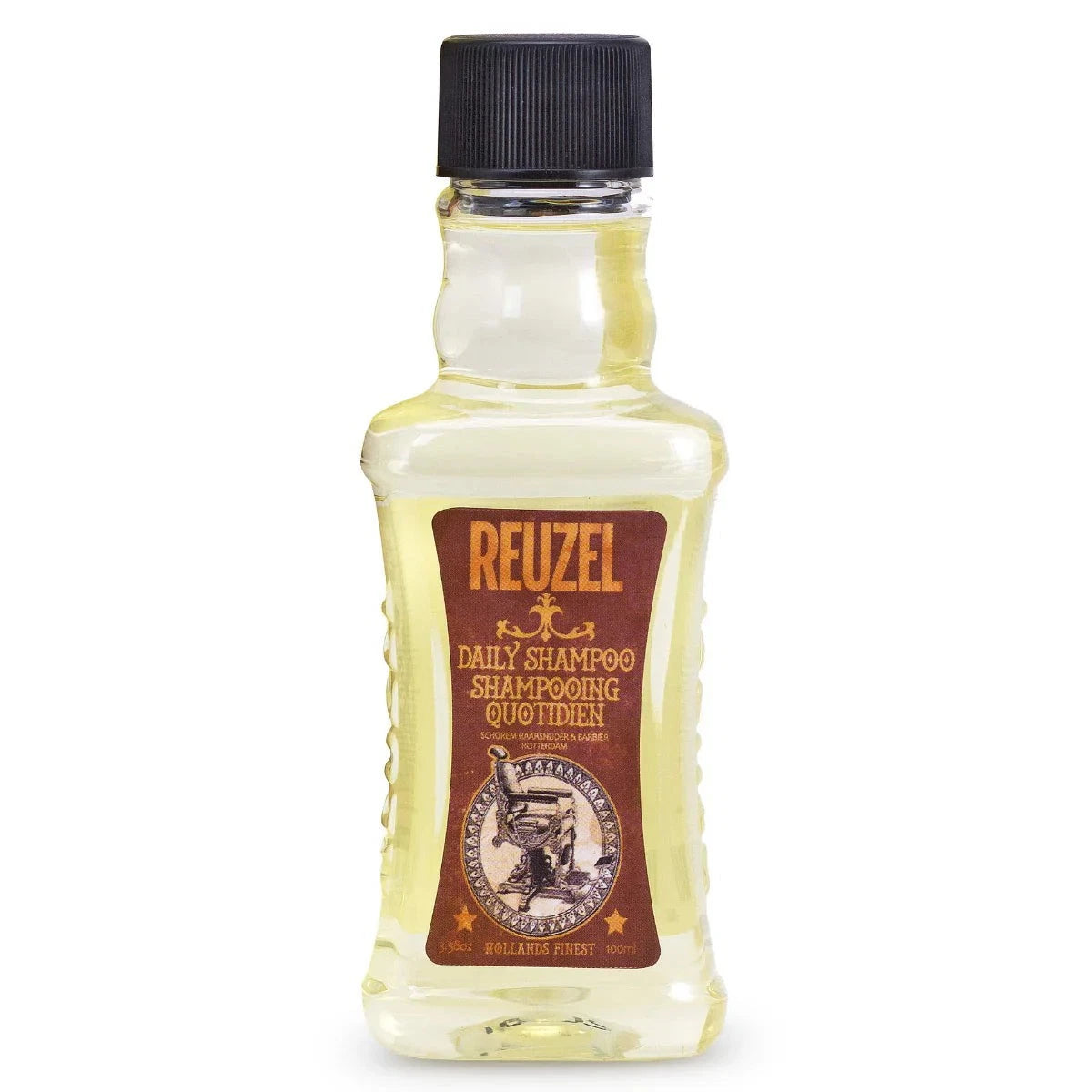 Reuzel Daily Shampoo Travel Size 100ml