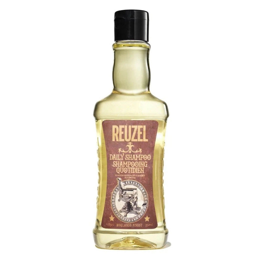Reuzel Daily Shampoo 350ml