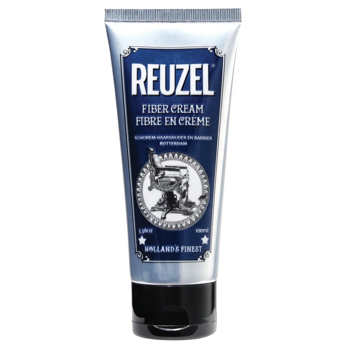 Reuzel Fiber Hair Cream 100ml