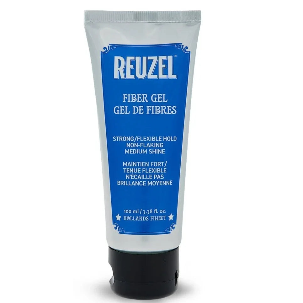 Reuzel Fiber Hair Gel 100ml