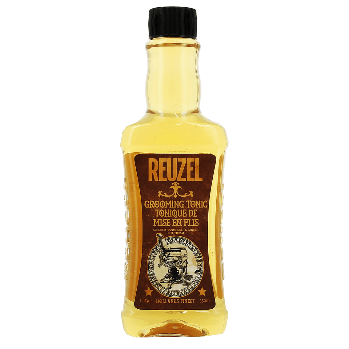 Reuzel Grooming Hair Tonic 350ml LIGHT HOLD – LOW SHINE