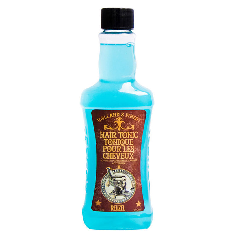 Reuzel Hair Tonic Light Hold - Low Shine - Water Based 350ml