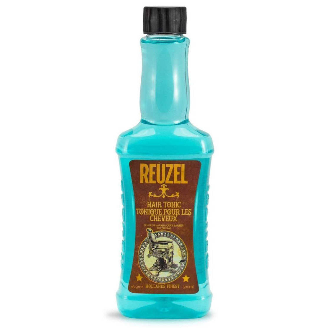 Reuzel Hair Tonic Light Hold - Low Shine - Water Based 500ml