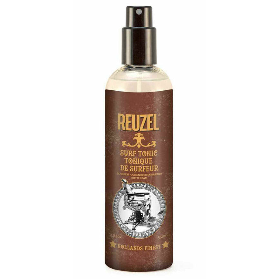 Reuzel Surf Tonic Hair Spray Light Hold 350ml