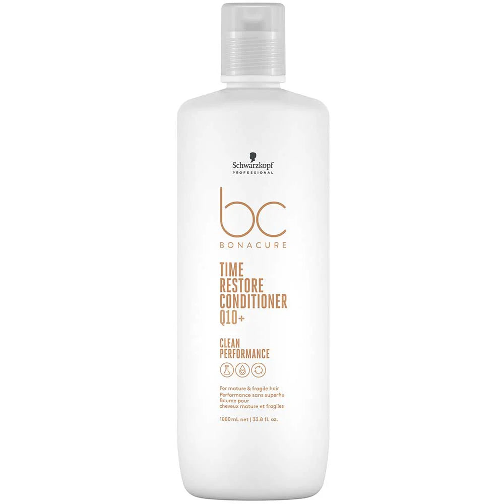 Schwarzkopf BC Clean Performance Time Restore Conditioner 1L