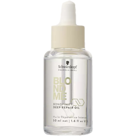 Schwarzkopf Bondfinity Deep Repair Oil 50ml
