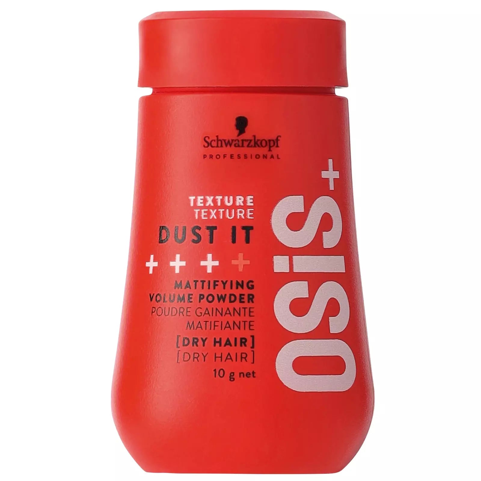 Schwarzkopf OSIS+ Dust It Mattifying Volume Powder 10g