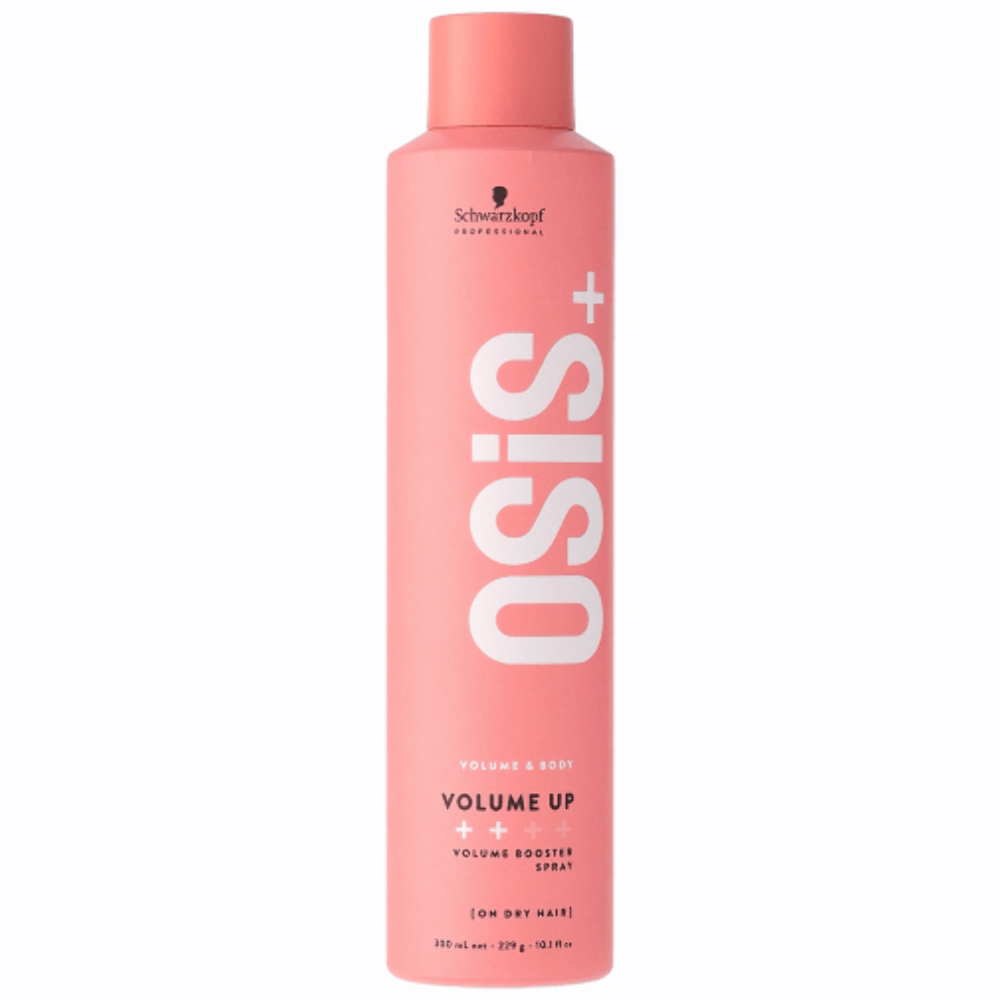 Schwarzkopf OSIS+ Volume Up Volume Booster Spray 300ml