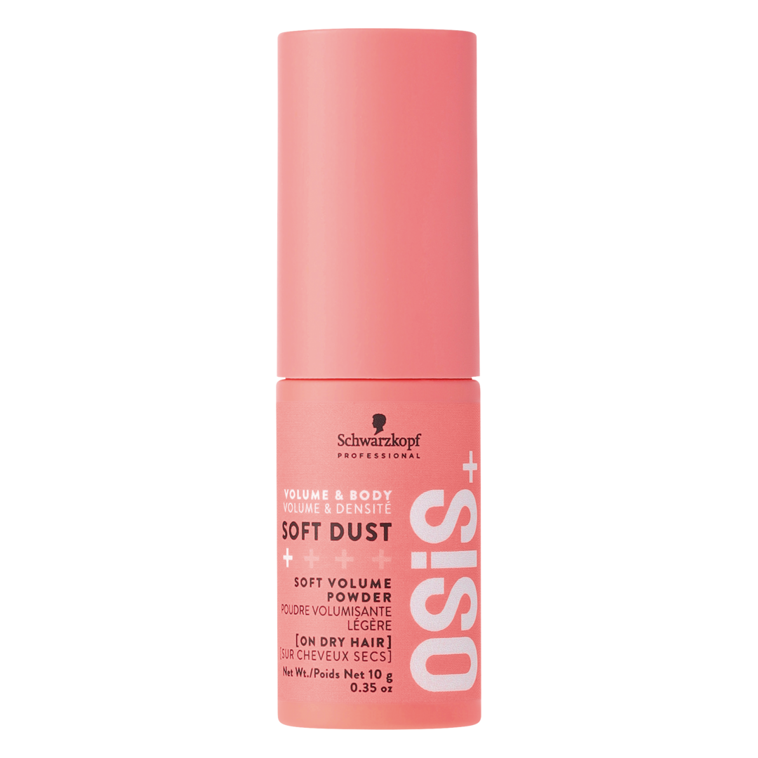 Schwarzkopf OSiS+ Soft Dust Light Hold Volume Powder 10g