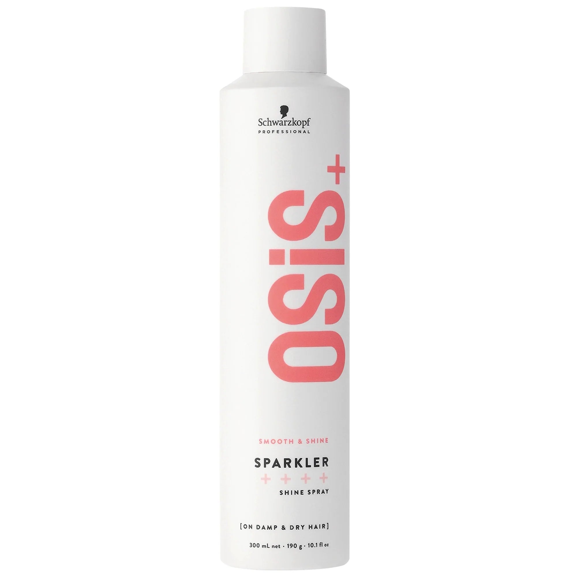 Hair Treatment / Mask / Spray