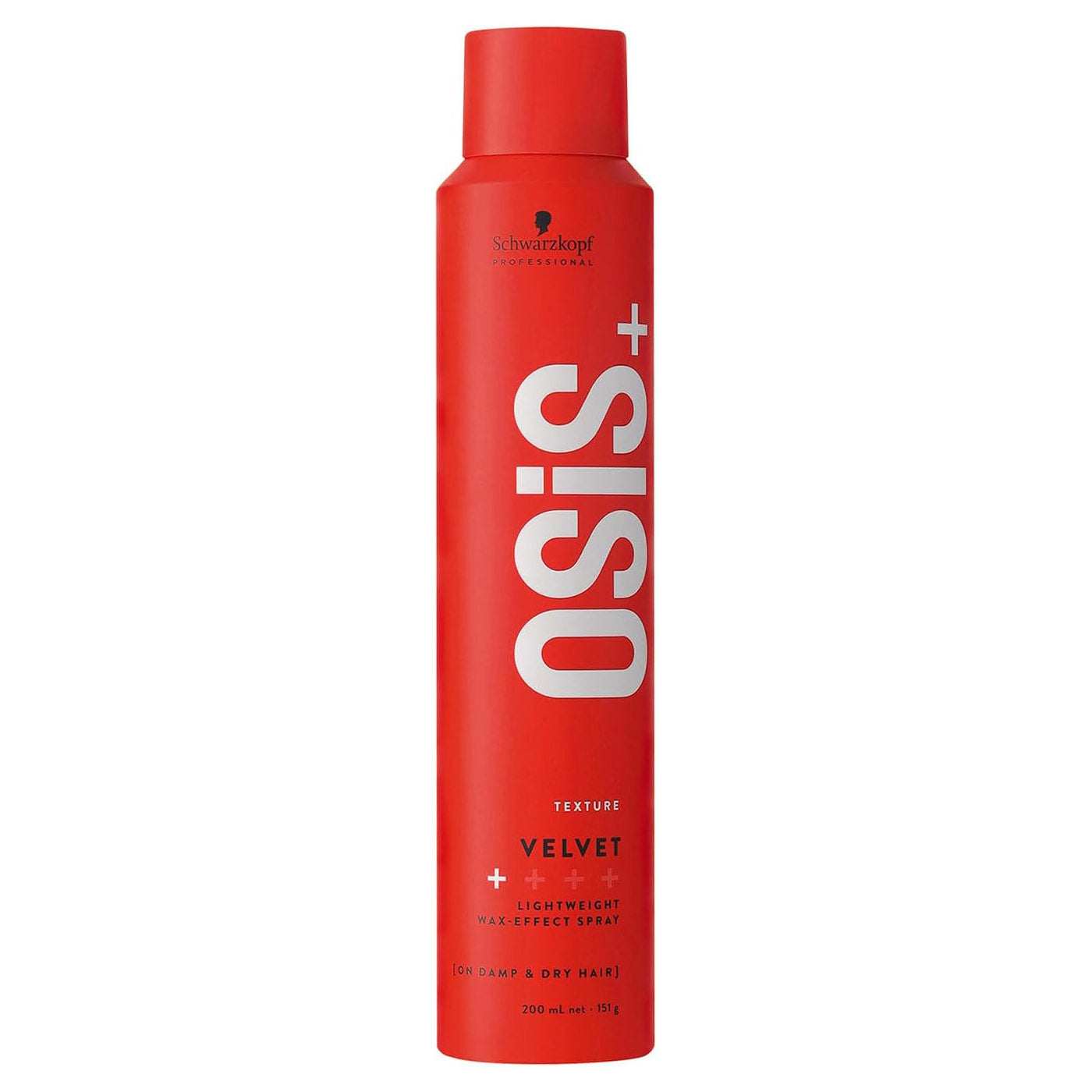 Schwarzkopf Osis+ Velvet Lightweight Wax Effect Spray 200ml