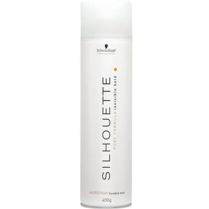 Schwarzkopf Silhouette Flexible Hold Hairspray 400g