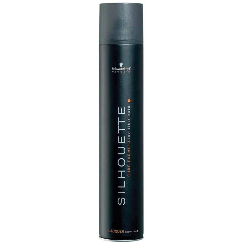 Schwarzkopf Silhouette Super Hold Lacquer 400g