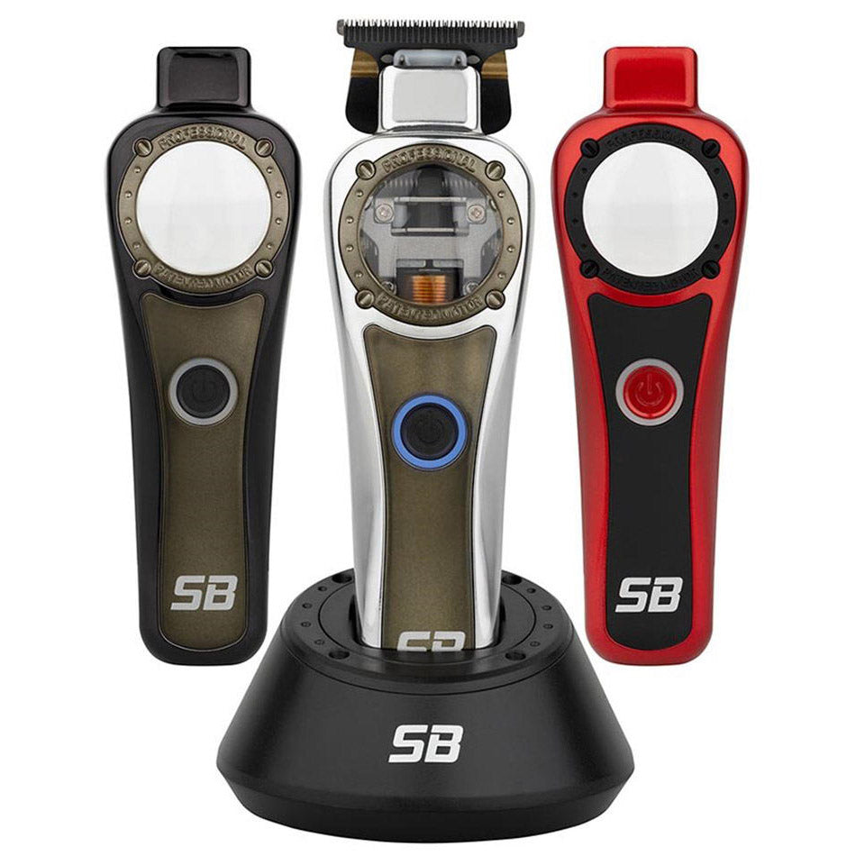 Silver Bullet HeadLiner Cordless Hair Trimmer