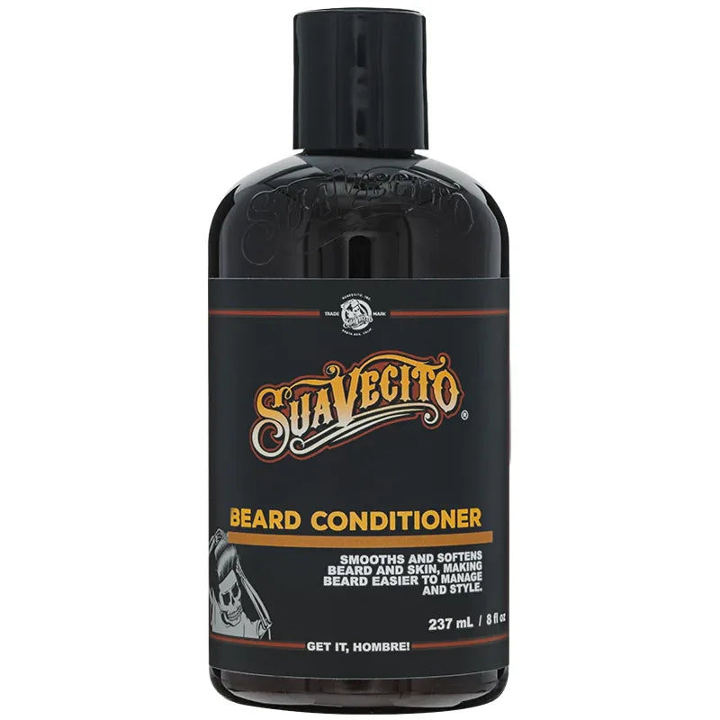 Suavecito Beard Conditioner 237ml