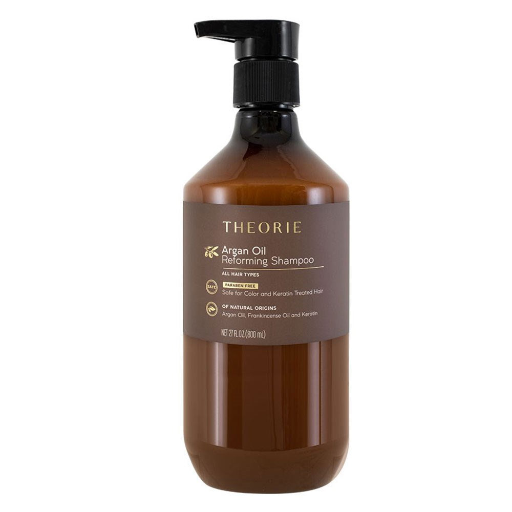 Hair Shampoo / Conditioner