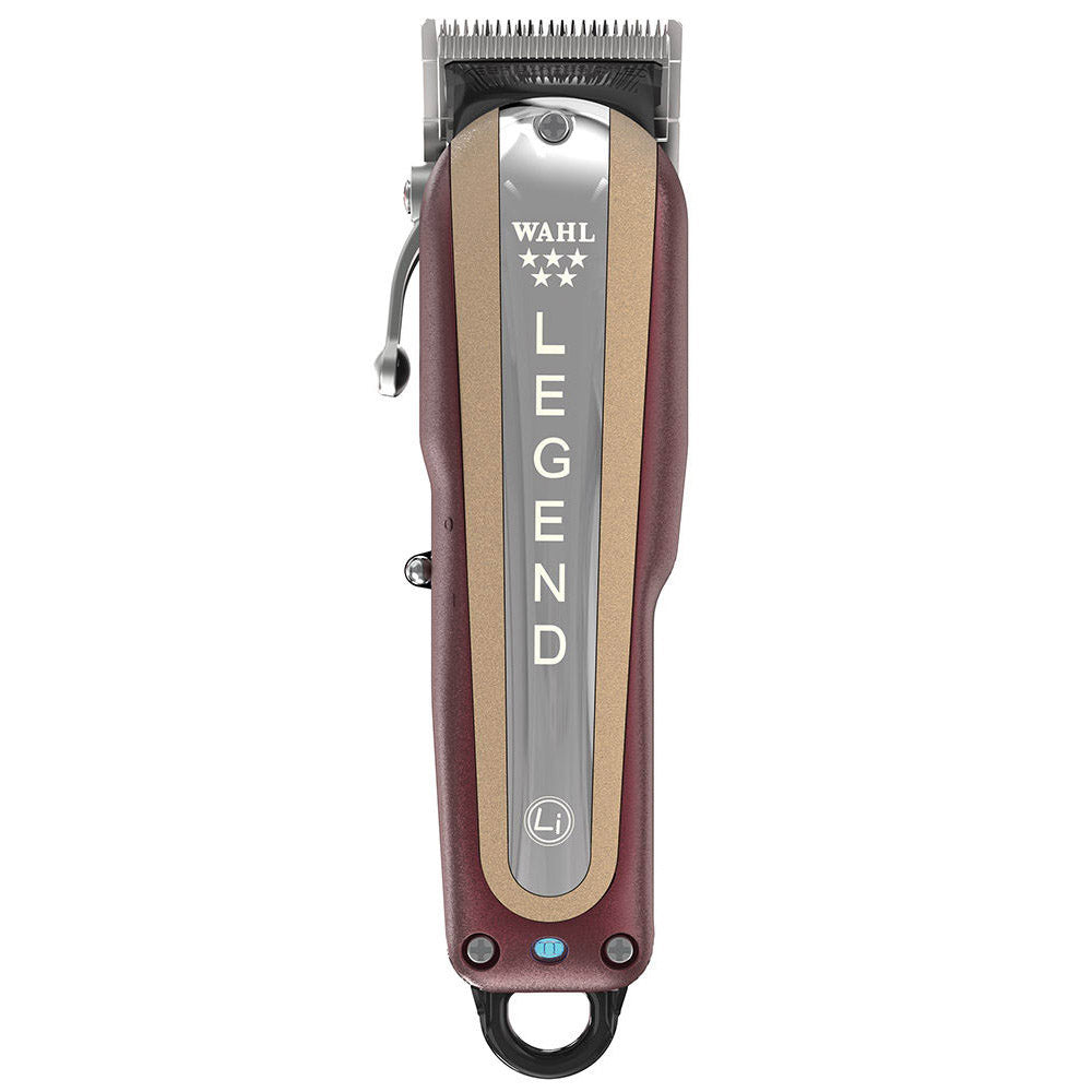 Wahl Cordless Legend Professional Hair Clipper