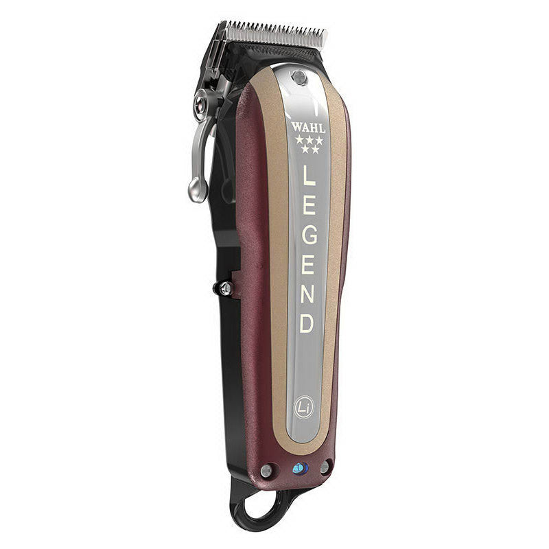 Wahl Cordless Legend Professional Hair Clipper