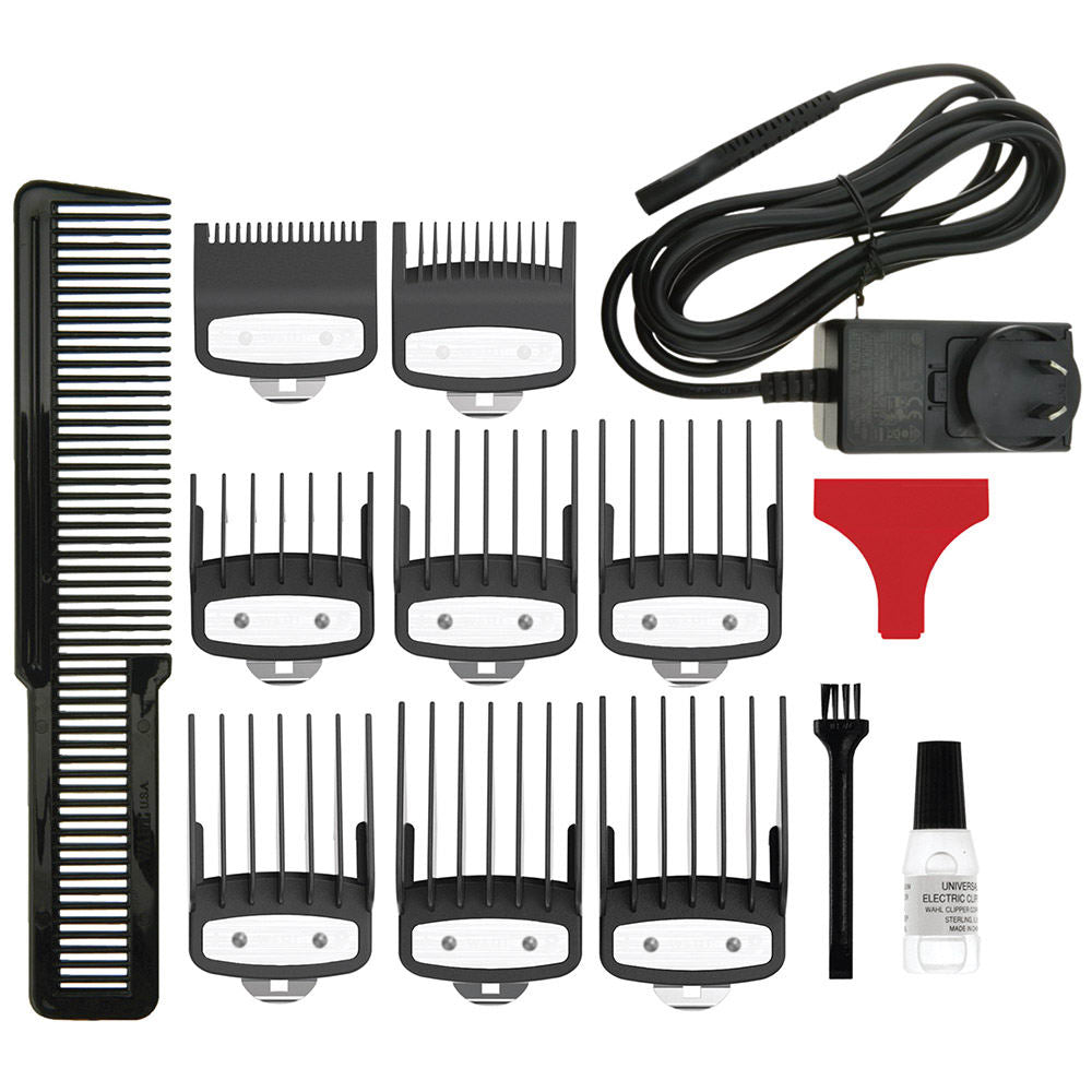 Wahl Cordless Legend Professional Hair Clipper