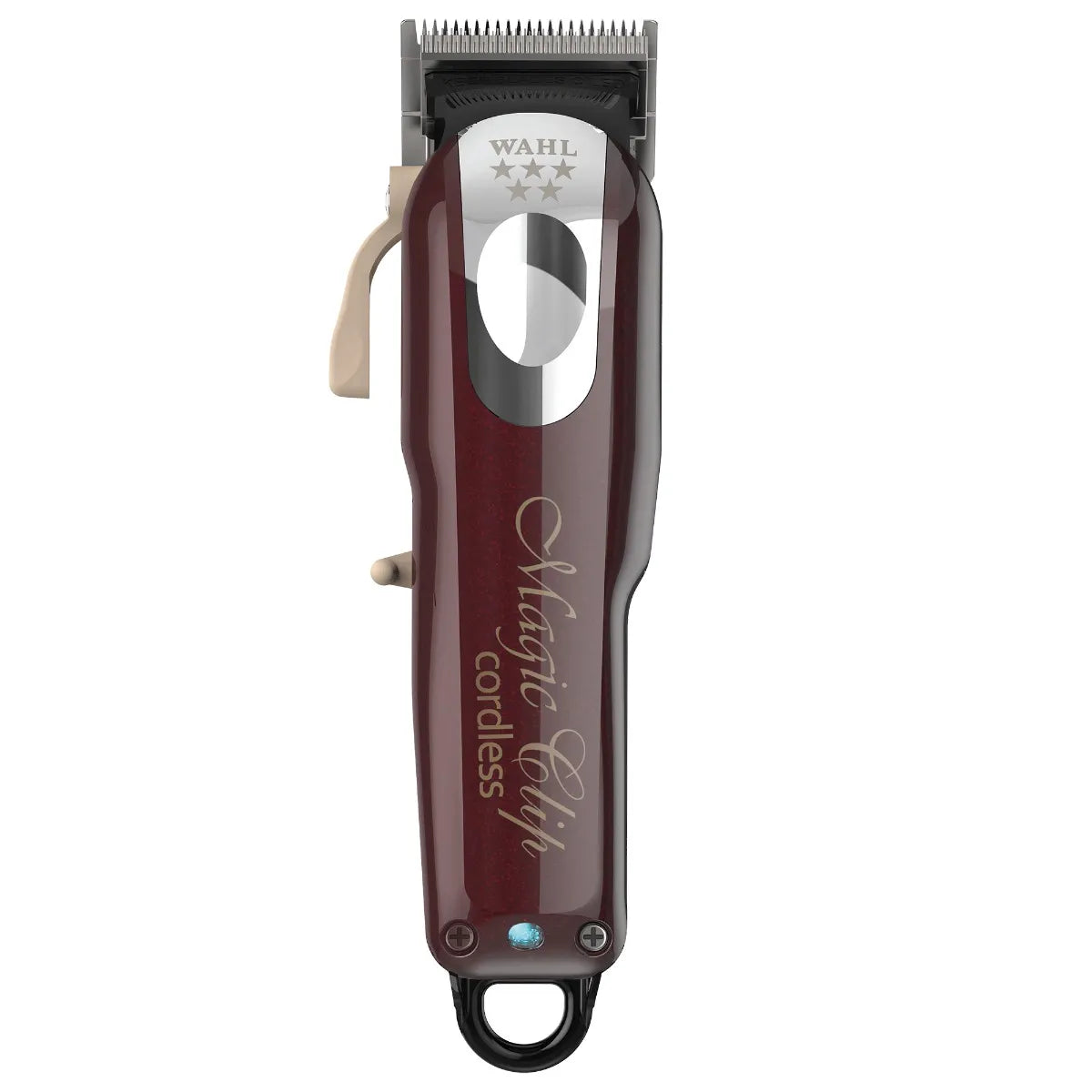 Wahl 5 Star Magic Clip Cordless Professional Hair Clipper