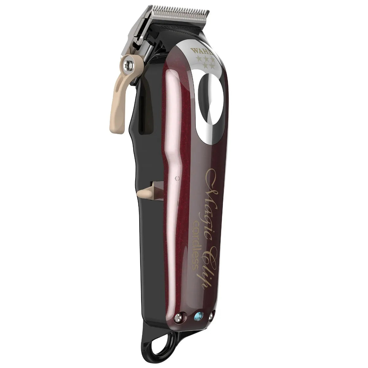 Wahl 5 Star Magic Clip Cordless Professional Hair Clipper