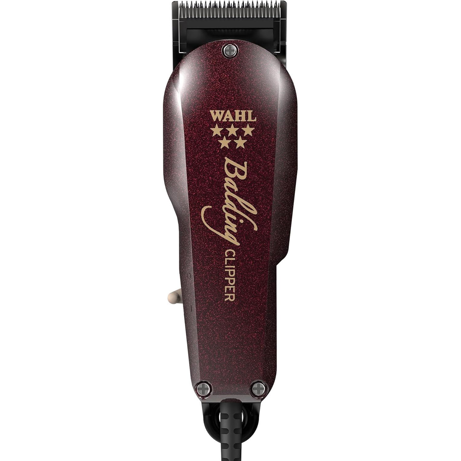 Wahl 5 star Balding Professional Hair Clipper